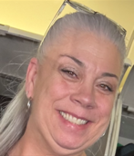 Misti Benarbachian