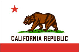 CA Flag