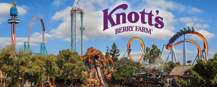 Knotts